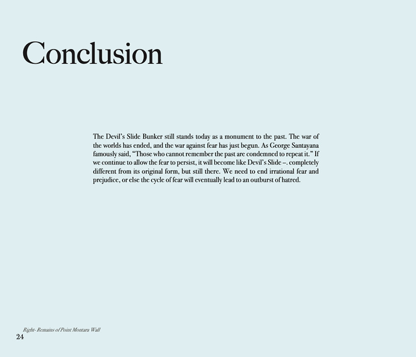 Book by Owen Daniels